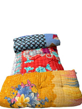 matras vintage kantha 180x70 - Heavenlywell