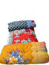 matras vintage kantha 180x70 - Heavenlywell
