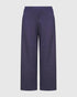 broek met wijde pijpen ap814 - Alembika