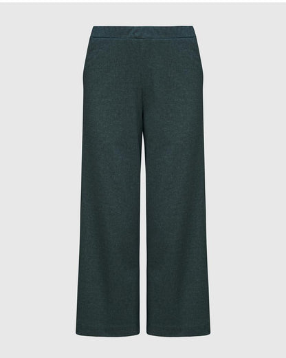 broek met wijde pijpen ap814 - Alembika
