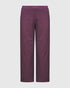 broek met wijde pijpen ap814 - Alembika