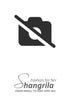 bohemien tuniekjurk met kantdetails - cv575 - Antica Sartoria